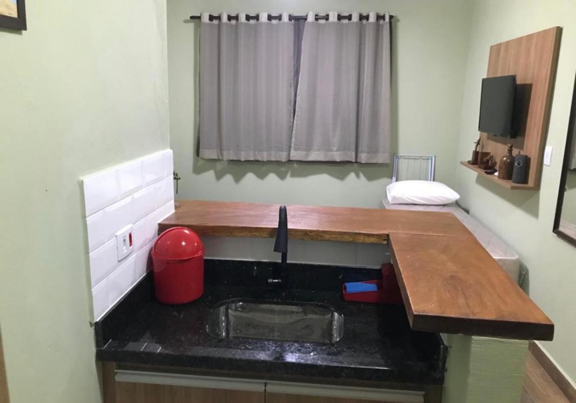 Delphin Apartamentos Ілябела Екстер'єр фото