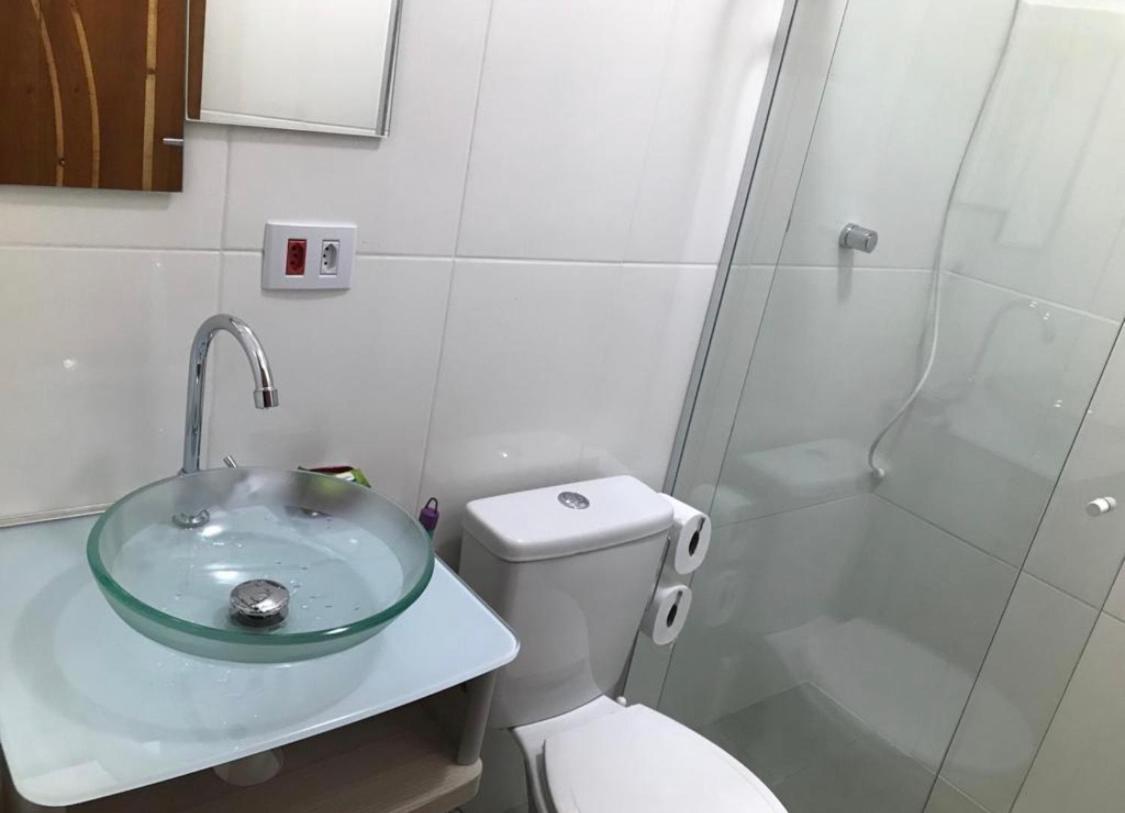 Delphin Apartamentos Ілябела Екстер'єр фото