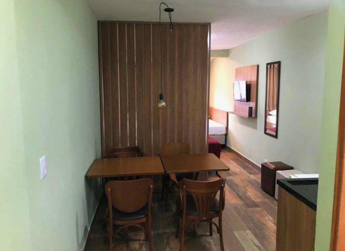 Delphin Apartamentos Ілябела Екстер'єр фото